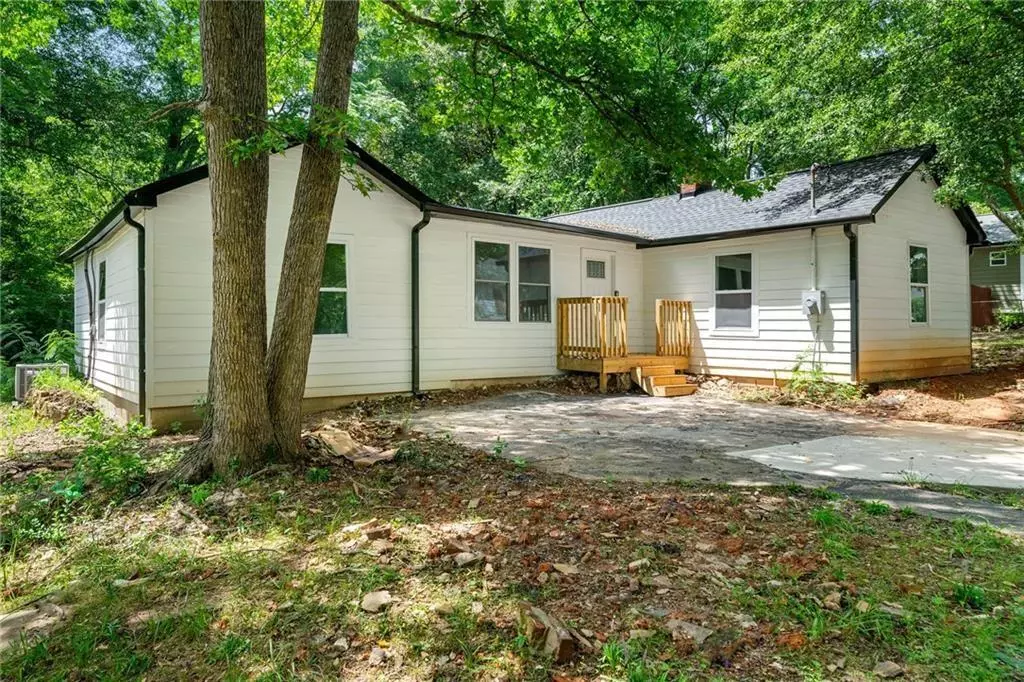 Newnan, GA 30263,33 Ray ST