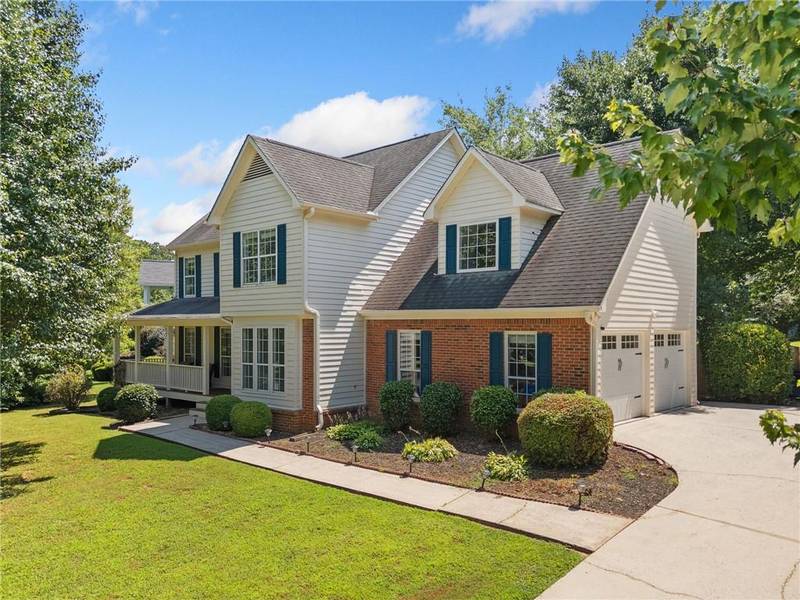 6040 Sarah Orr LN, Cumming, GA 30040