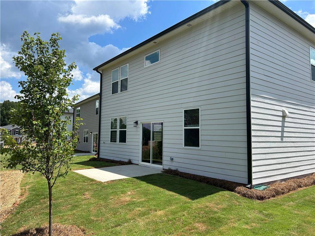 Flowery Branch, GA 30542,5316 Carodel Farm Way - lot 52