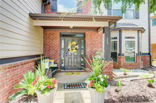 Mcdonough, GA 30253,312 Sierra CT