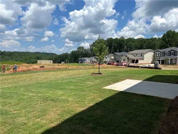 Flowery Branch, GA 30542,5308 Carodel Farm Way - lot 54