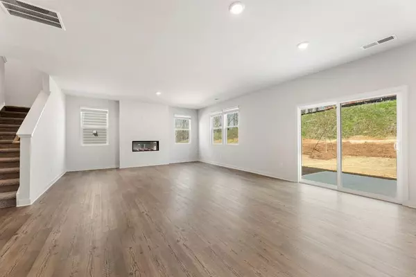 Flowery Branch, GA 30542,5308 Carodel Farm Way - lot 54