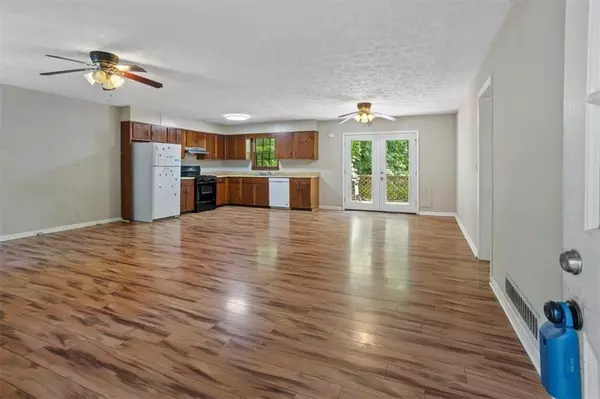 Woodstock, GA 30188,303 Nottingham DR