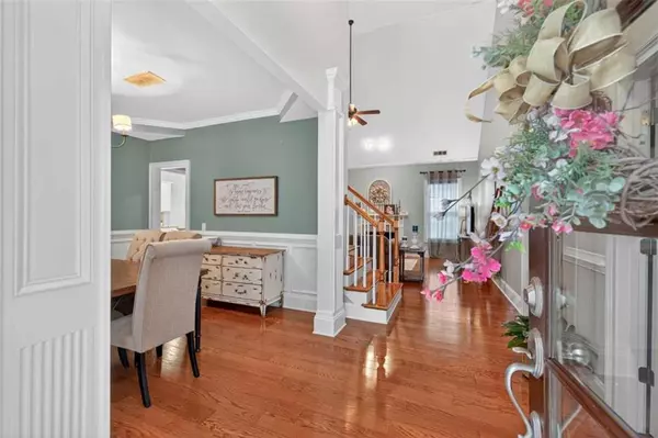 Bogart, GA 30622,43 Emily LN