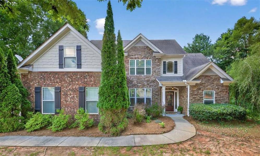 43 Emily LN, Bogart, GA 30622