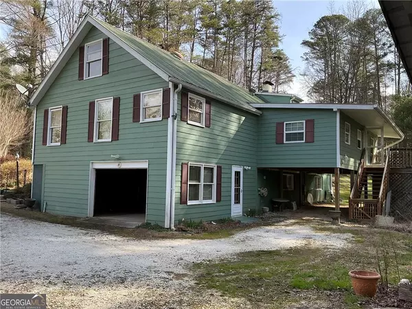 Ellijay, GA 30540,1261 Pleasant Gap RD