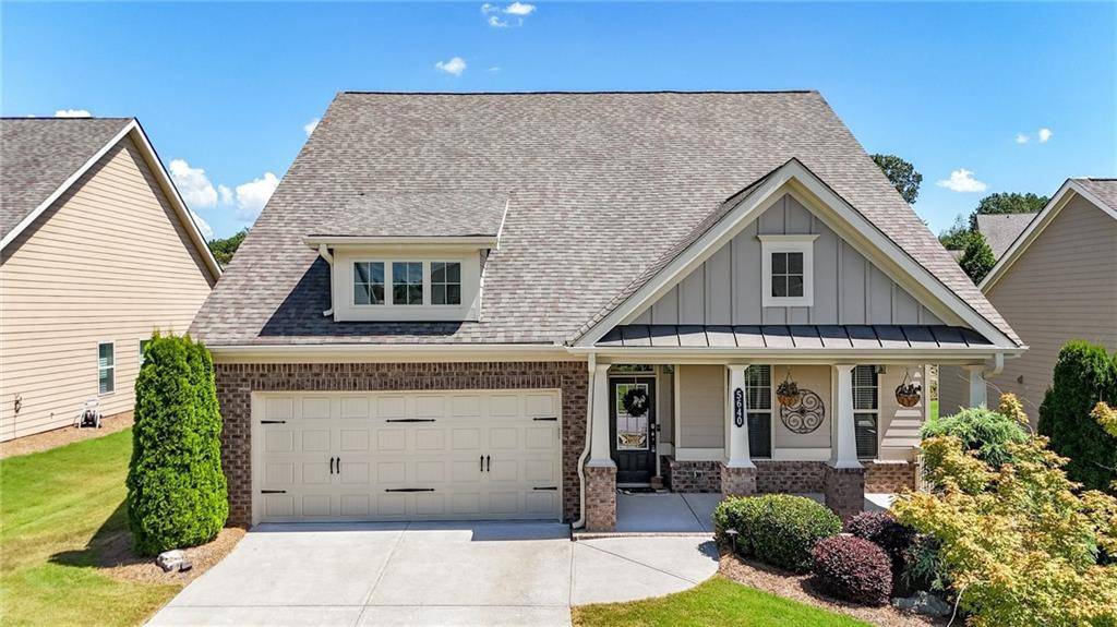 5640 Hammock WAY, Cumming, GA 30028