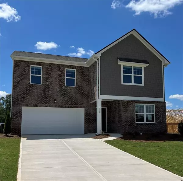 2289 Argento CIR, Dacula, GA 30019