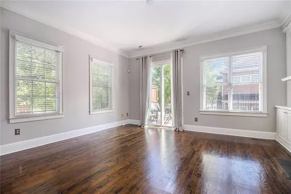 Brookhaven, GA 30341,1836 Preserve WAY