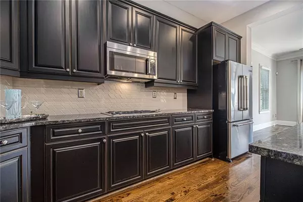 Brookhaven, GA 30341,1836 Preserve WAY