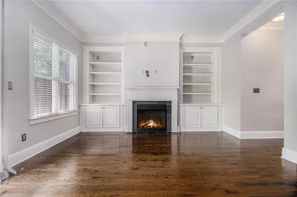 Brookhaven, GA 30341,1836 Preserve WAY