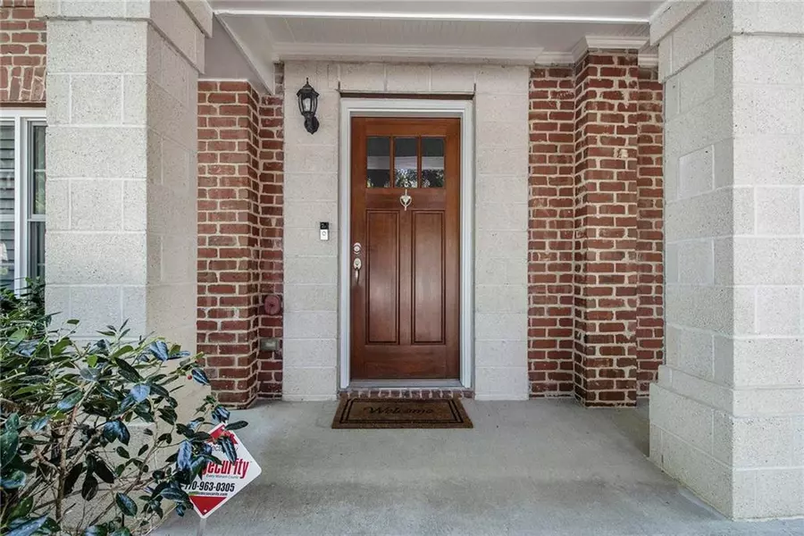 1836 Preserve WAY, Brookhaven, GA 30341