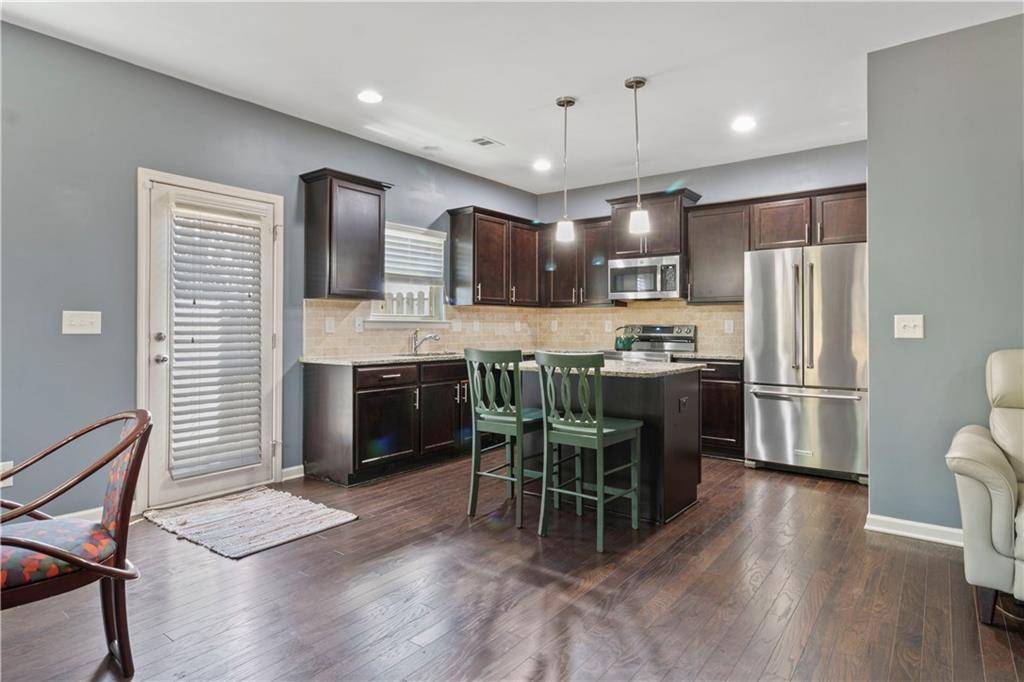 Sugar Hill, GA 30518,4746 Highland AVE