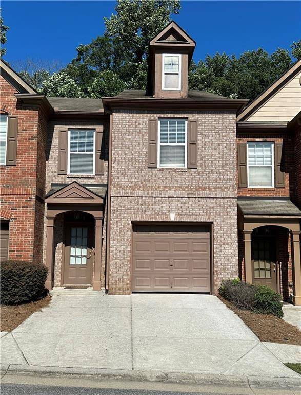 3361 Marla BLVD NW, Peachtree Corners, GA 30092