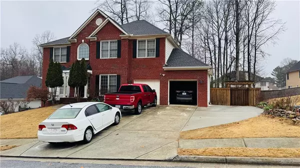 Dacula, GA 30019,3008 Stockbridge WAY