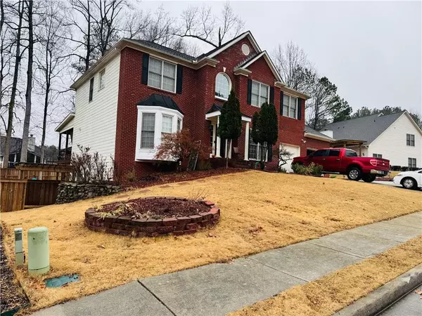 Dacula, GA 30019,3008 Stockbridge WAY