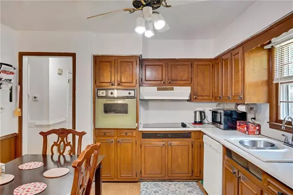 Stone Mountain, GA 30083,4389 Hambrick WAY