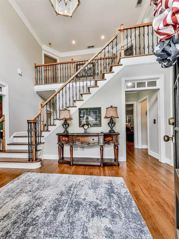 Suwanee, GA 30024,4450 Barony DR