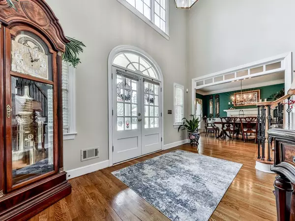 Suwanee, GA 30024,4450 Barony DR