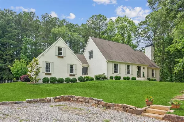 Cumming, GA 30040,5095 Karr Road RD