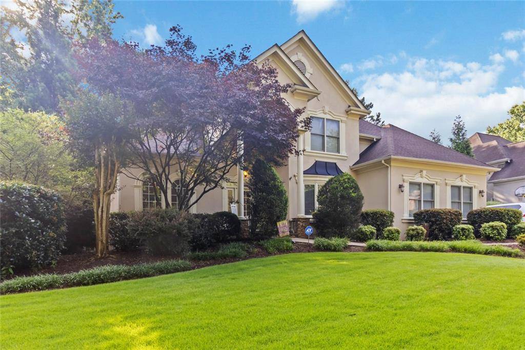 Alpharetta, GA 30004,3243 Chipping Wood Court CT