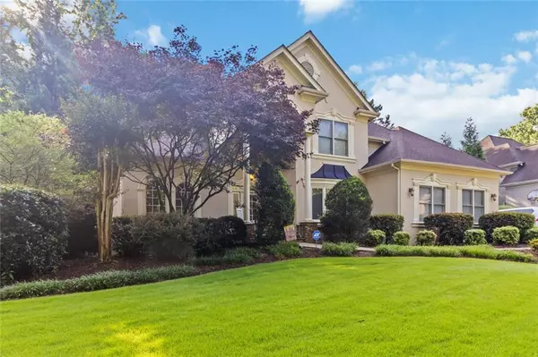 Alpharetta, GA 30004,3243 Chipping Wood Court CT