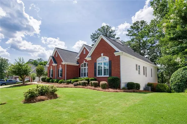 Suwanee, GA 30024,205 Finsbury Park CT
