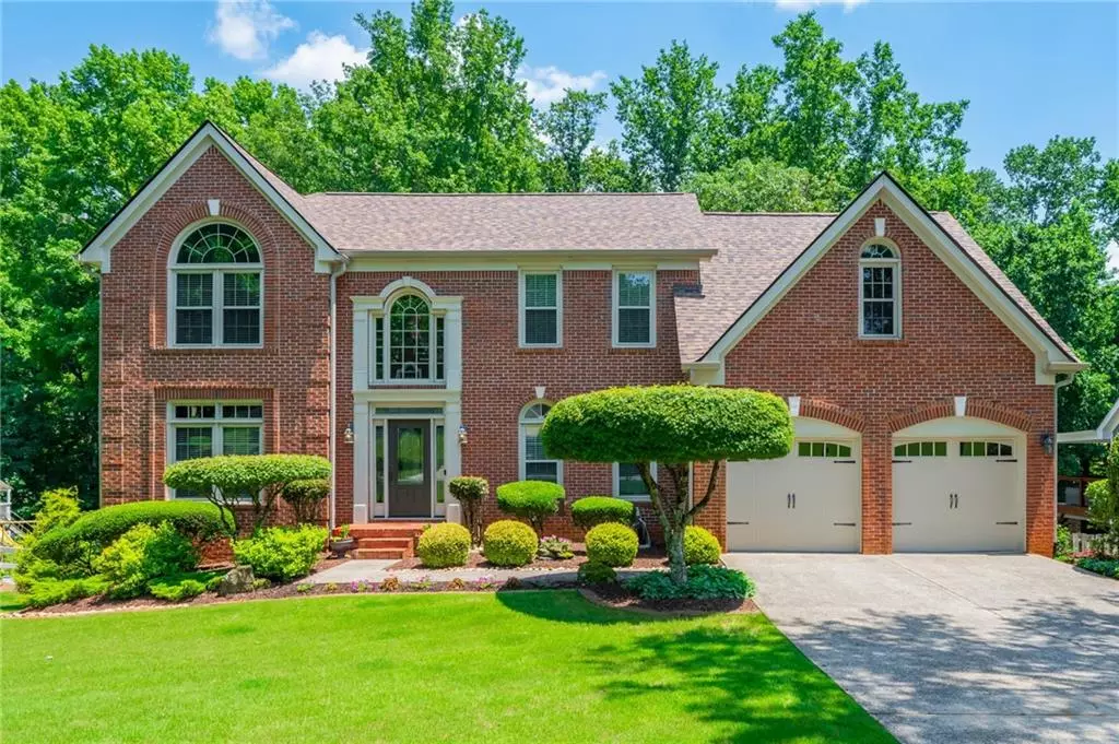 Alpharetta, GA 30005,545 Ashvale Overlook