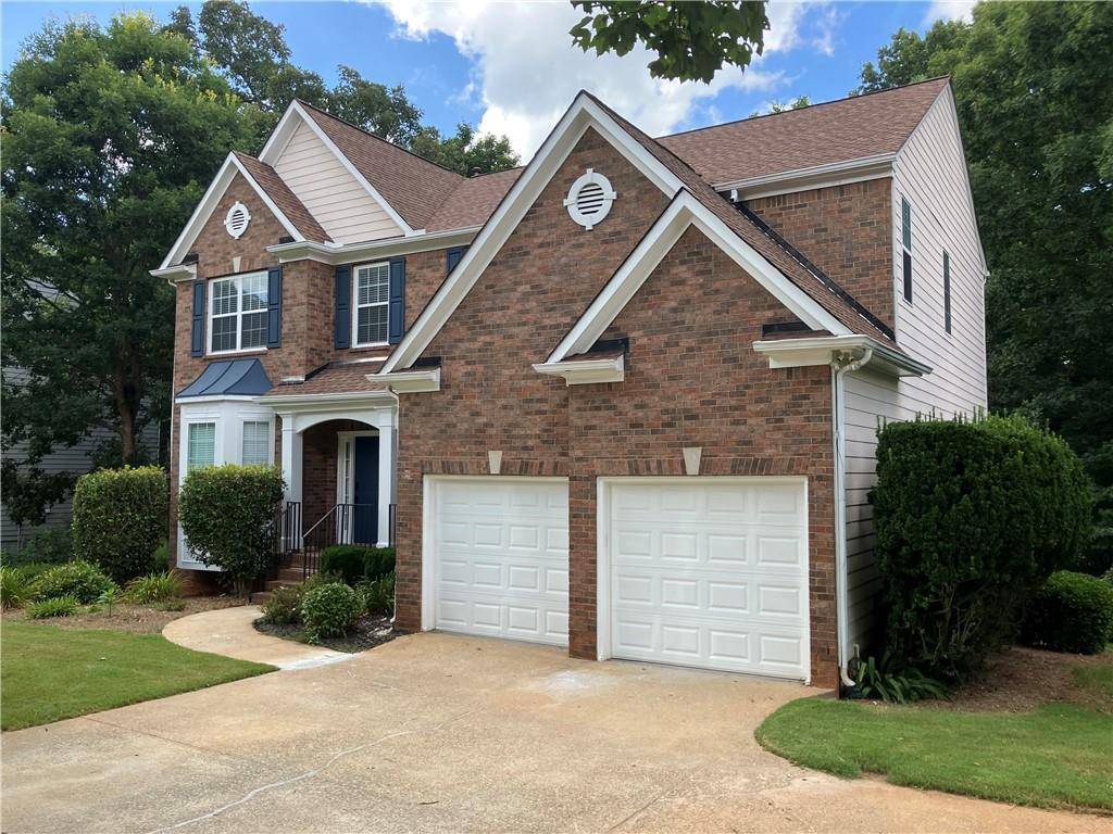 Alpharetta, GA 30004