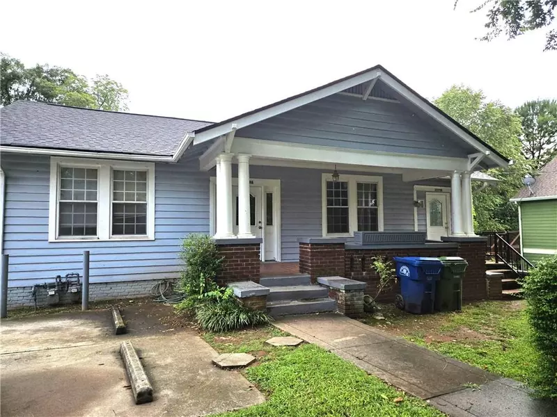 2279 COTTAGE GROVE AVE SE, Atlanta, GA 30317