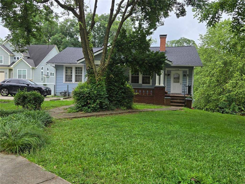 2279 COTTAGE GROVE AVE SE, Atlanta, GA 30317