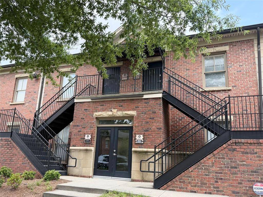 5400 Laurel Springs Pkwy ##708, Suwanee, GA 30024