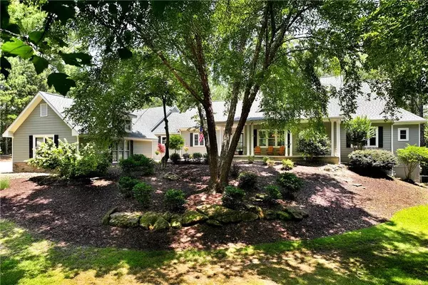 Loganville, GA 30052,4882 Rabbit Farm RD