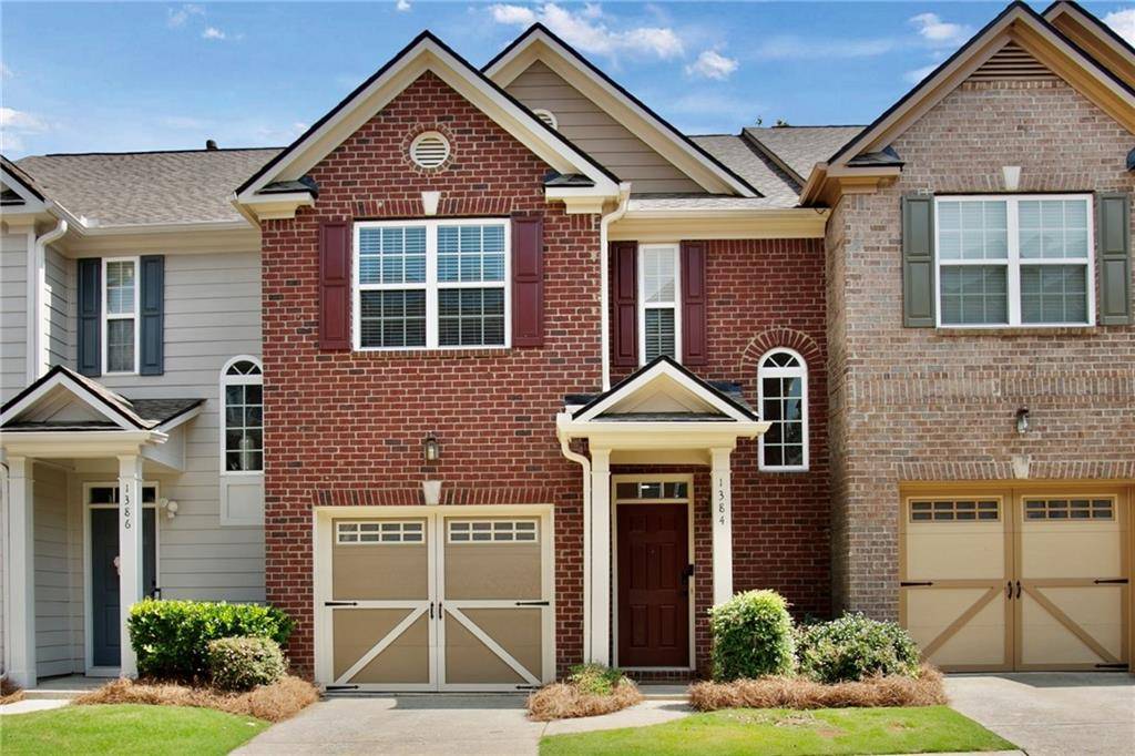 1384 Dolcetto TRCE NW, Kennesaw, GA 30152
