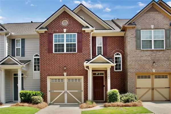 1384 Dolcetto TRCE NW, Kennesaw, GA 30152