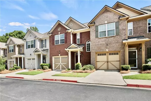 Kennesaw, GA 30152,1384 Dolcetto TRCE NW