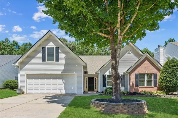 3050 BAYMOUNT DR,  Lawrenceville,  GA 30043