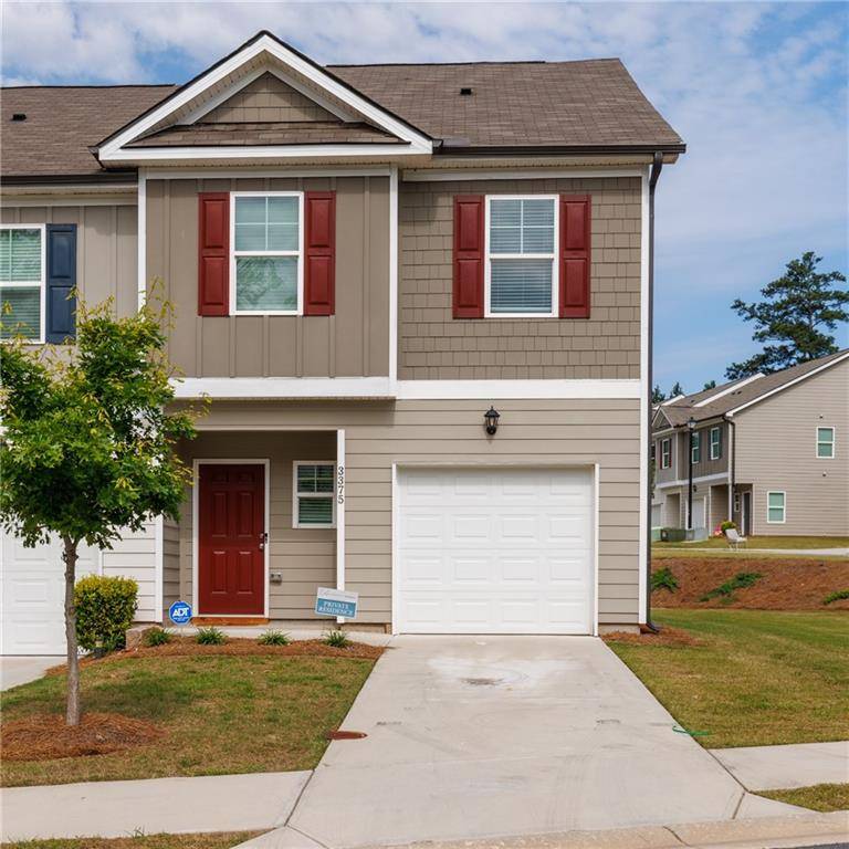 3375 Highbury WAY, Lithonia, GA 30038