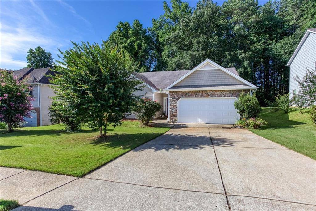Villa Rica, GA 30180,371 Oakhaven WAY