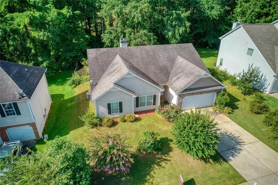 371 Oakhaven WAY, Villa Rica, GA 30180