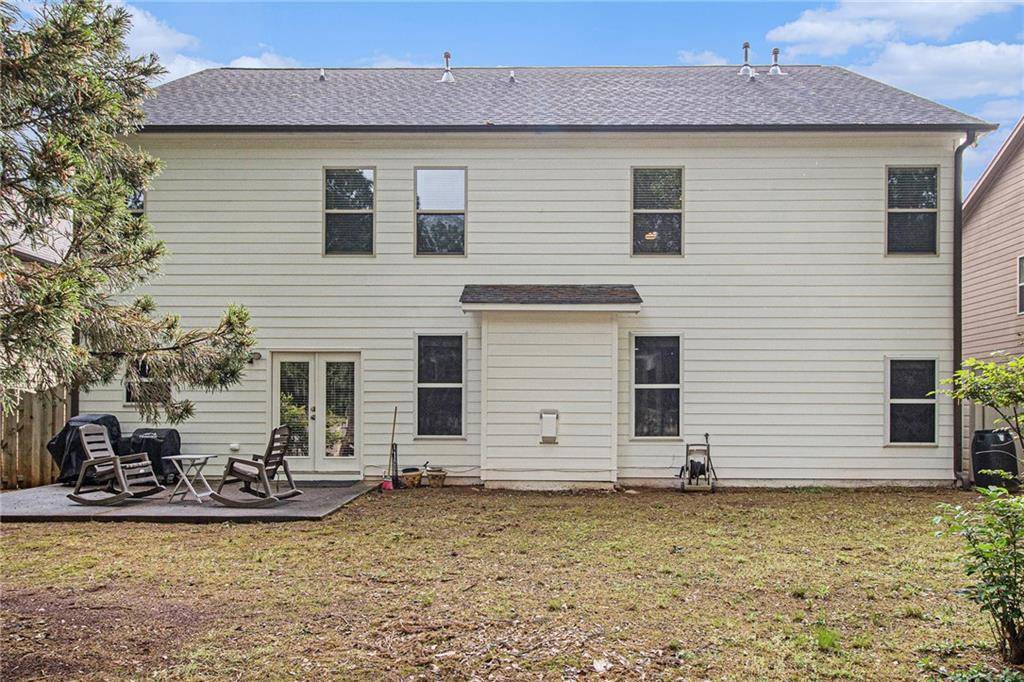 Avondale Estates, GA 30002,218 3rd AVE
