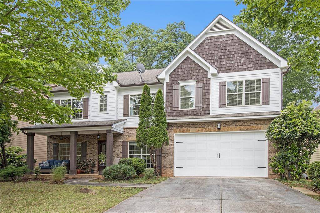 218 3rd AVE, Avondale Estates, GA 30002