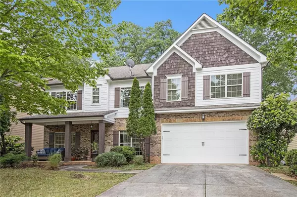 218 3rd AVE, Avondale Estates, GA 30002