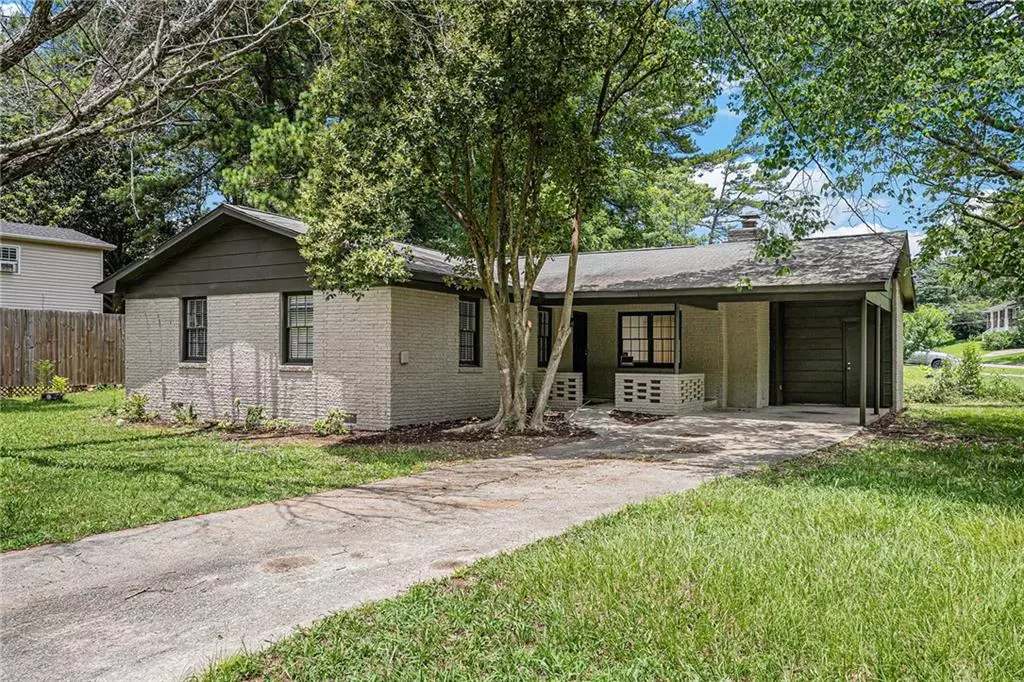 Atlanta, GA 30349,5400 Louis Xiv LN