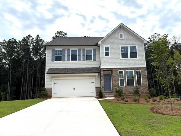 7216 Eton LN, Locust Grove, GA 30248