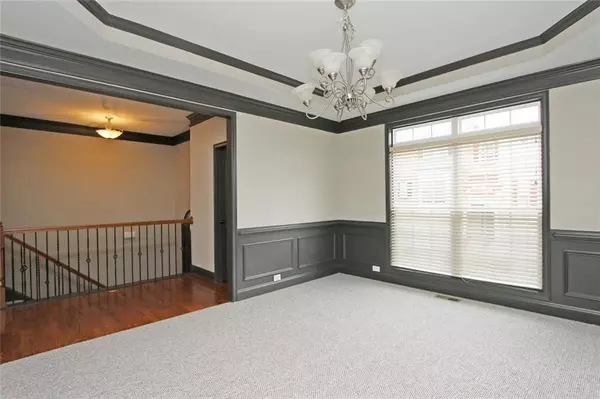 Peachtree Corners, GA 30092,5805 Norfolk Chase RD