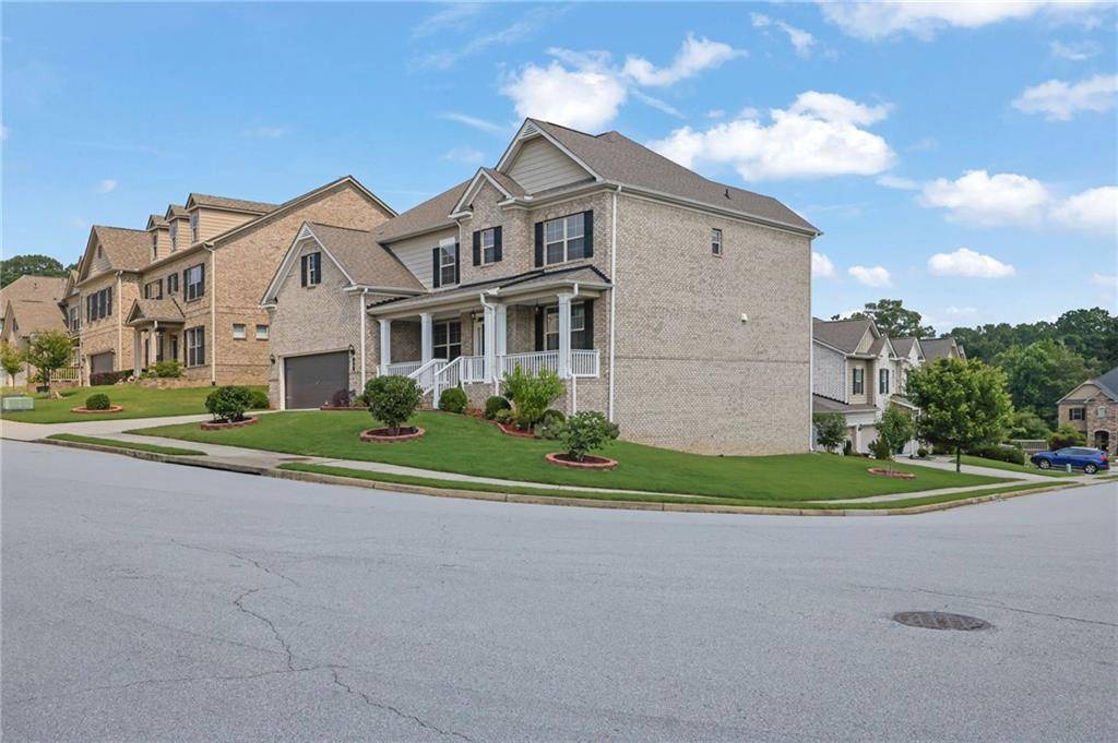 Sugar Hill, GA 30518,56 Addison Woods DR
