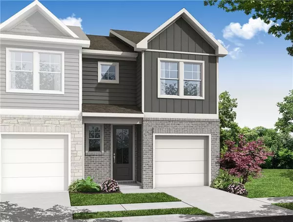 512 Crown DR, Emerson, GA 30137