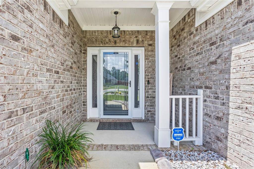 Hephzibah, GA 30815,2528 S FIELDCREST DR S