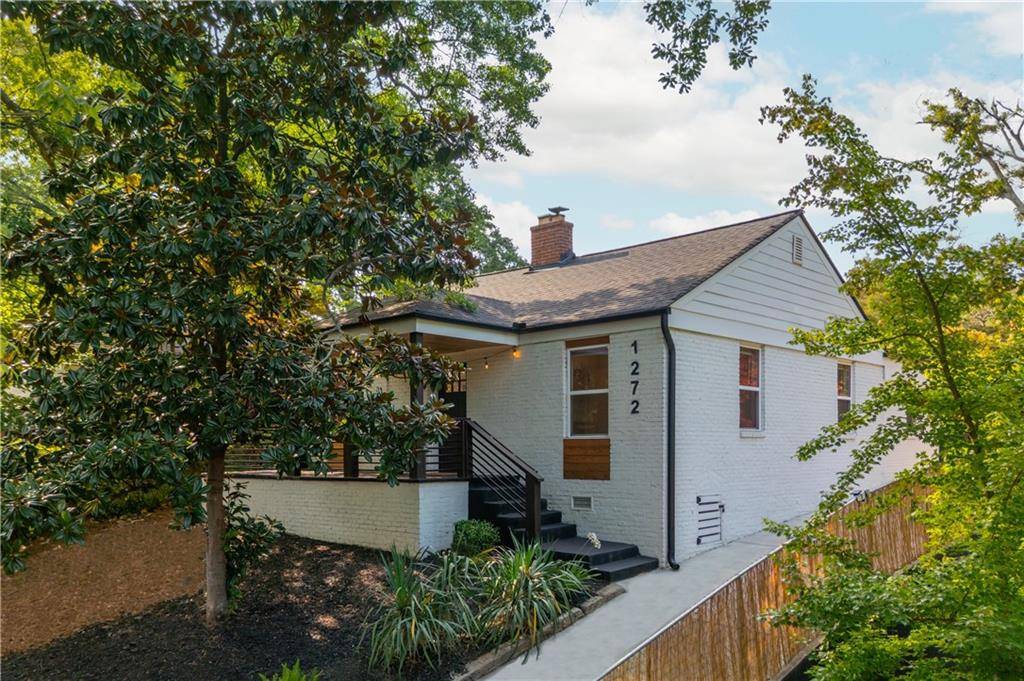 1272 Hardee ST NE, Atlanta, GA 30307